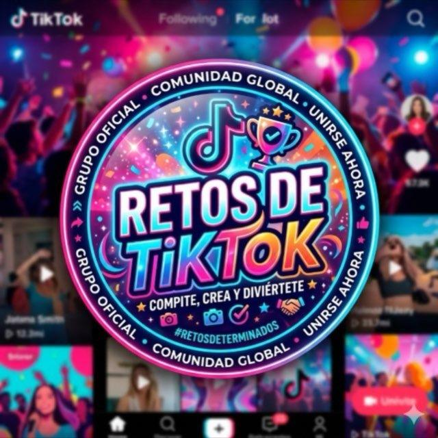 Retosdtiktok