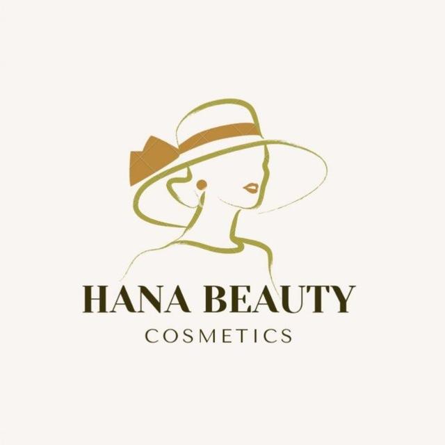 Hana Beauty Cosmetics