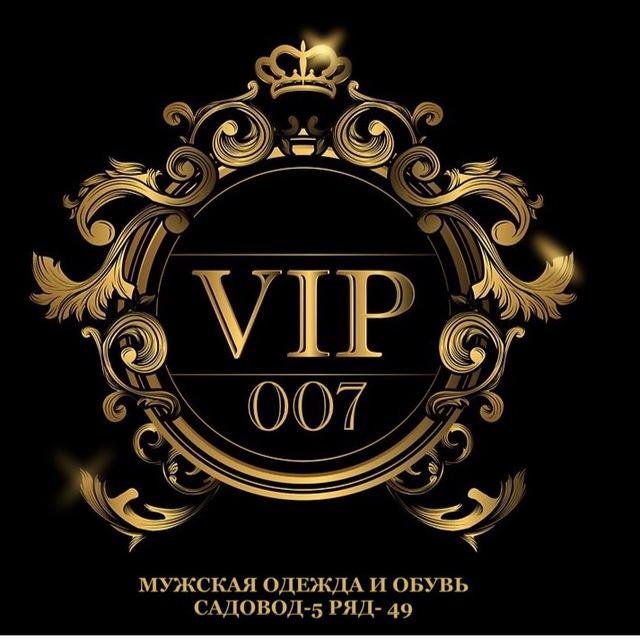 VIP 007