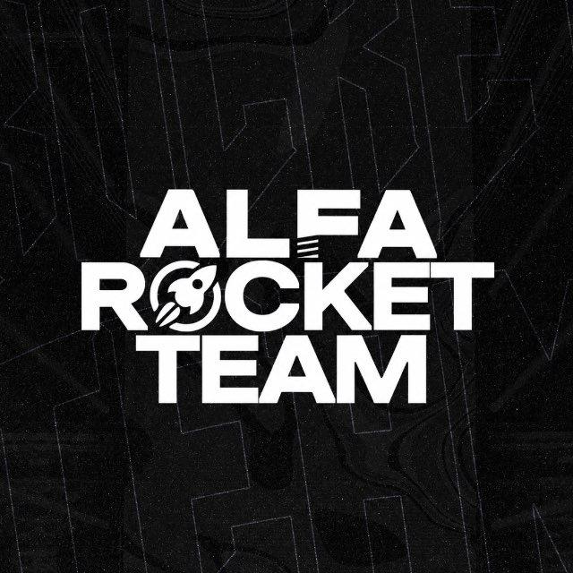 ART | ROCKET TEAM