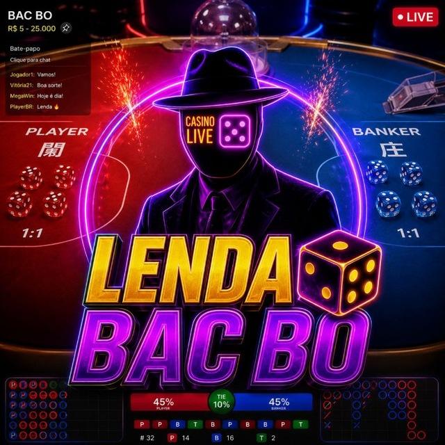 LENDA BAC BO