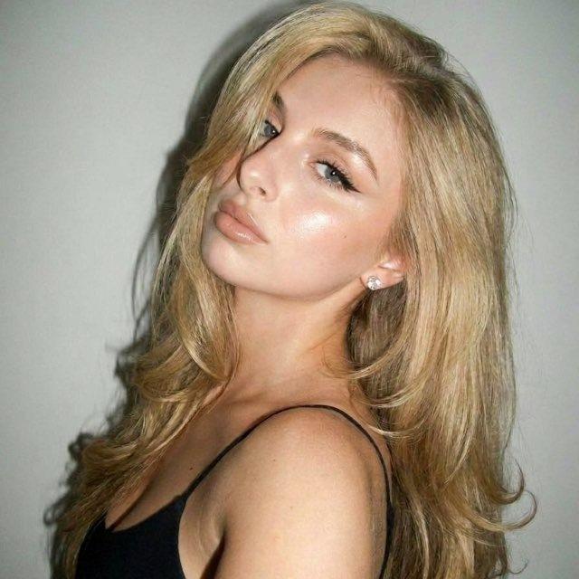 Polina Saveleva