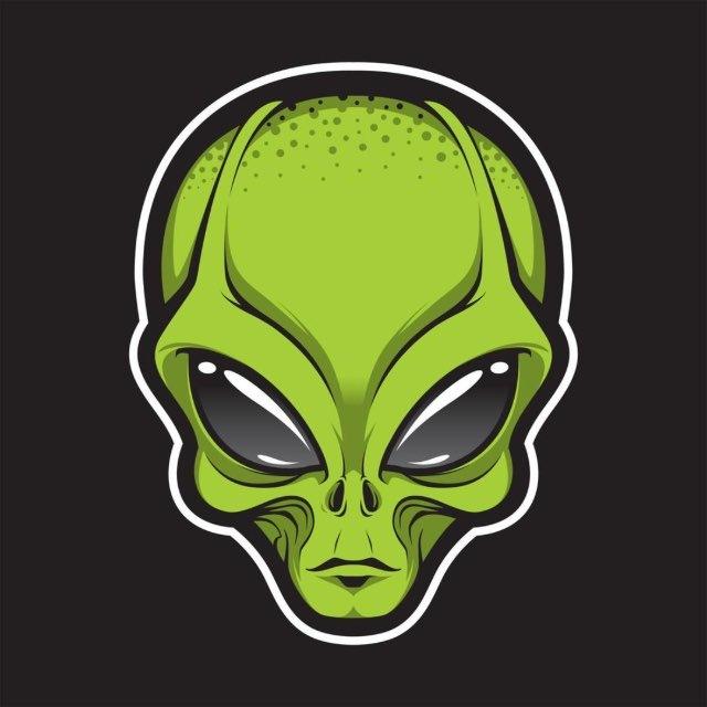 *ALIEN*Cryptocurrency*👽👽👽