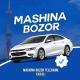 Mashina bozori uzb