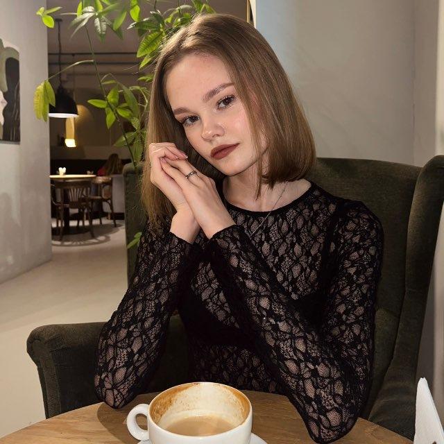 аня клио