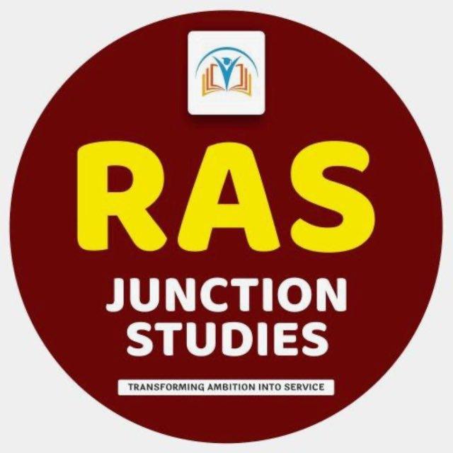 RAS Junction Studies™