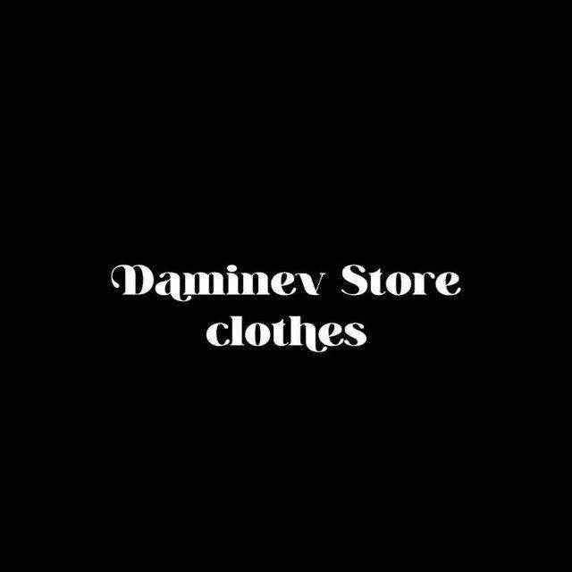 Daminev Store