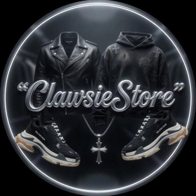 ClawsieStore