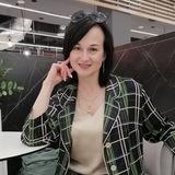 Курси шиття Ірини Федорової