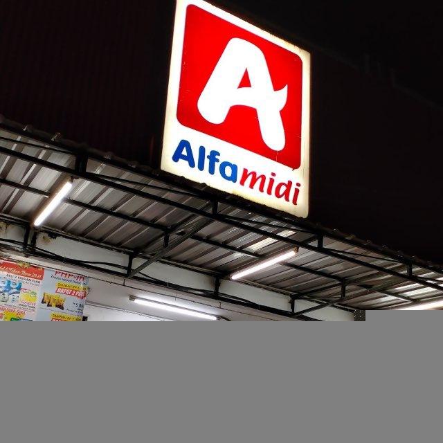 ALFAMIDI POIPET