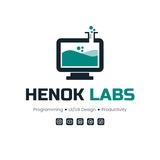 Henok Labs 🧪
