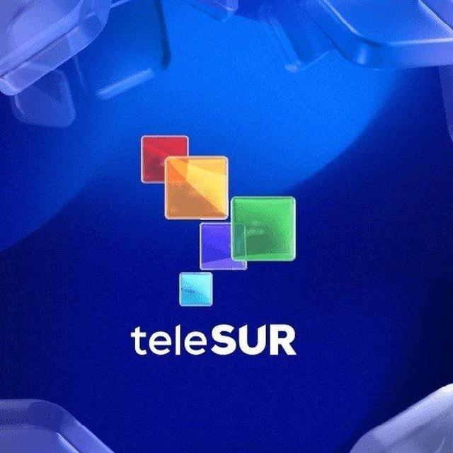 teleSURtv