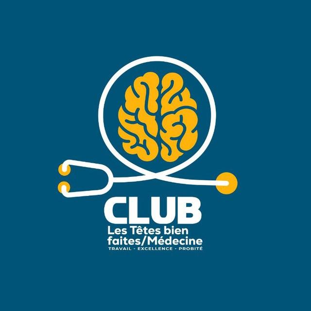 Les Têtes bien faites/médecine