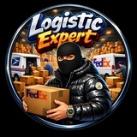Shipping Logistics📦✈️