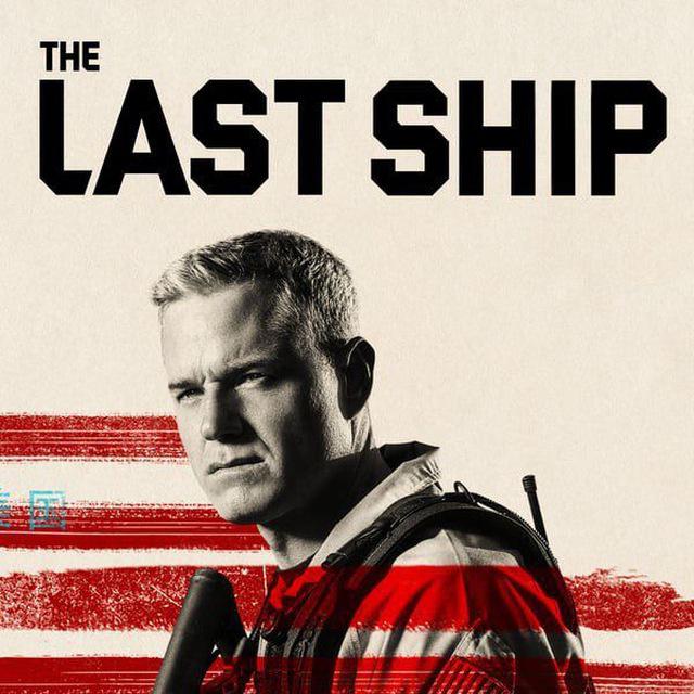 THE LAST SHIP SAISON 1 2 3 4 5 ET 6