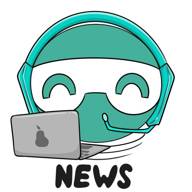 Minty — NEWS