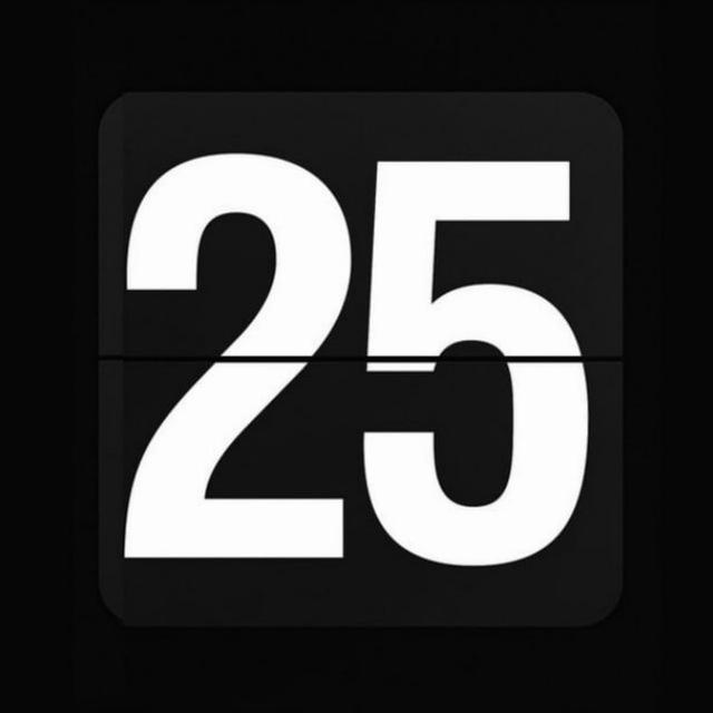 25-й час • Бизнес и Финансы