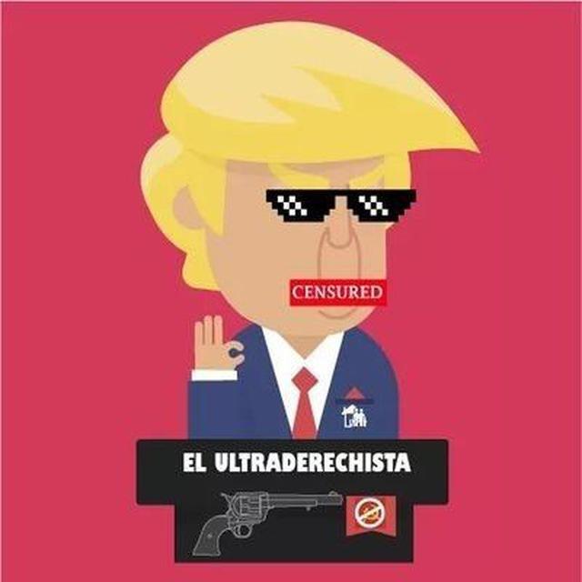 El Ultraderechista