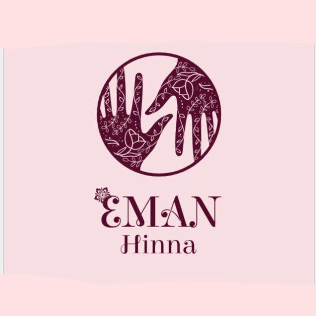 HENNA BY EMAN