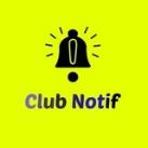 Crypto Club Notifications