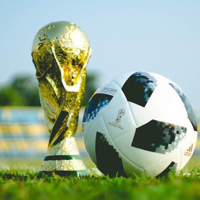 FIFA World Cup Songs