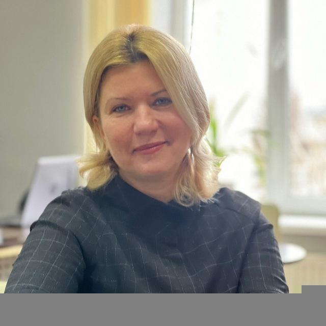 Наталія ГОПКО/Чернівецький обласний центр контролю та профілактики хвороб МОЗ України
