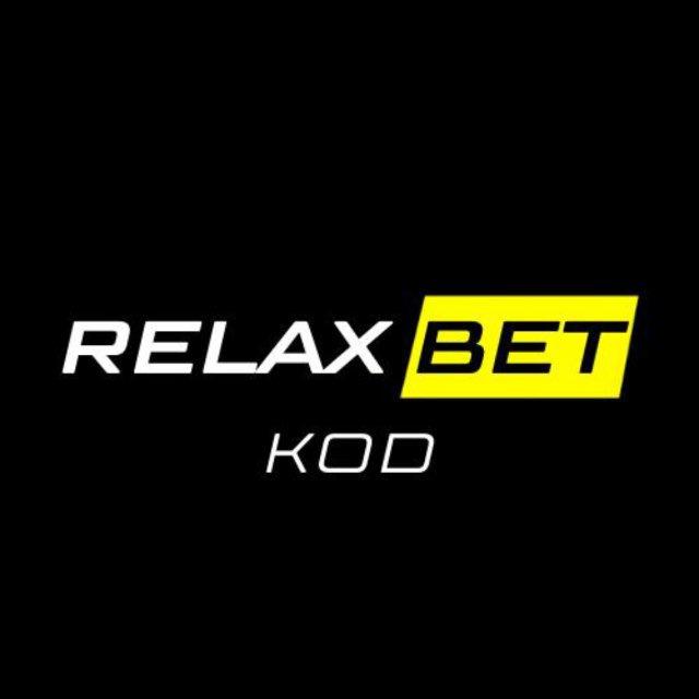 RELAXBET ⎮ Kod