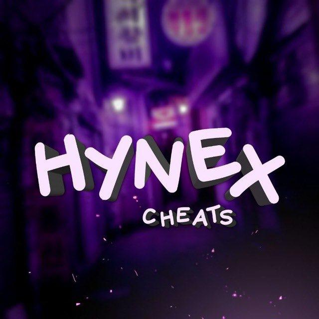 Hynex Cheats | Official Channel 🍇