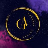 Galaxy Airdrop Gifts | کهکشان ایردراپ