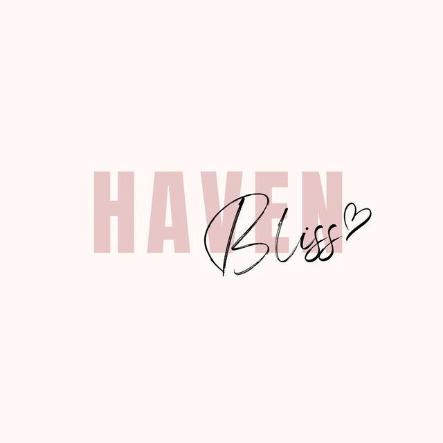 HAVENBLISS