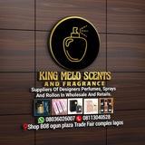 Kingmeld Scents and fragrances