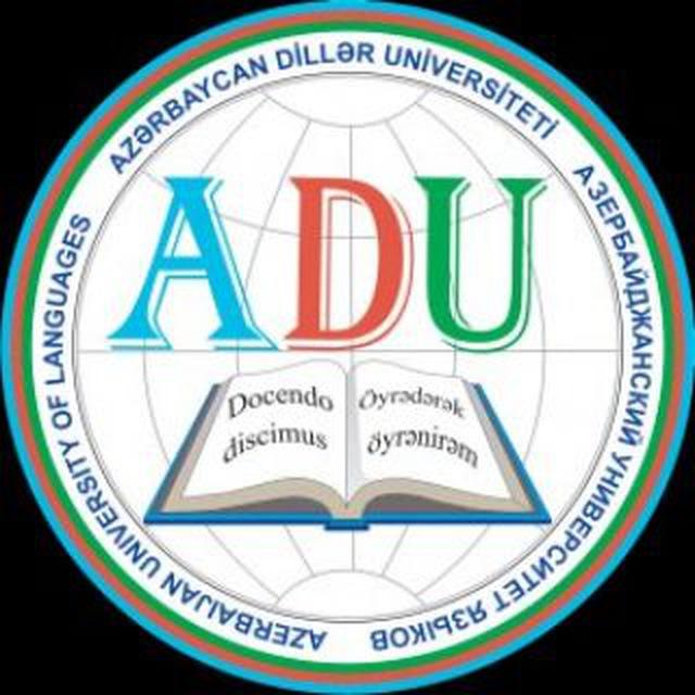 Azərbaycan Dillər Universiteti