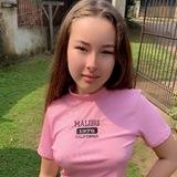 caroliny dreher