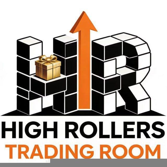 High Rollers Trading Room🎁