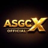 ASGC X OFFICIAL