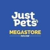 REPTILES@JUSTPETS MEGASTORE