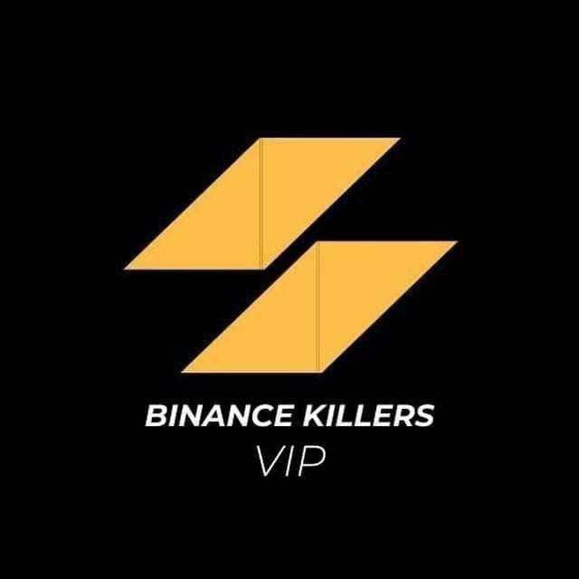 🎟 Binance Killers [Leaked For Free]