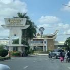 Chợ Cambodia Mộc Bài