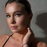 Наталья Егерева