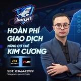 Hoàn Phí Exness, XM Trades247