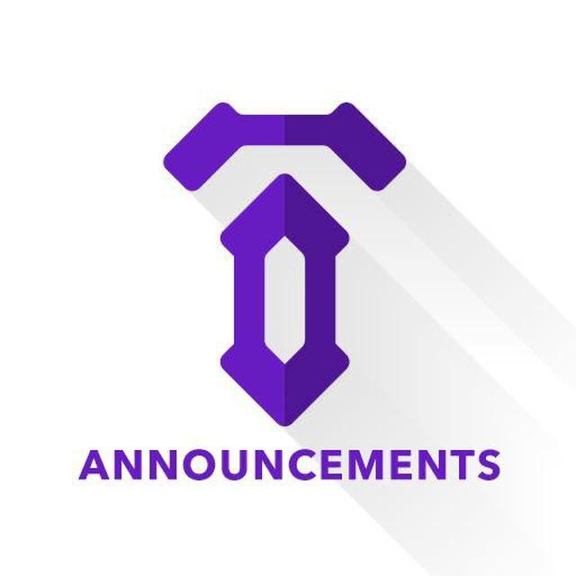 Tenset (10set) - Announcements