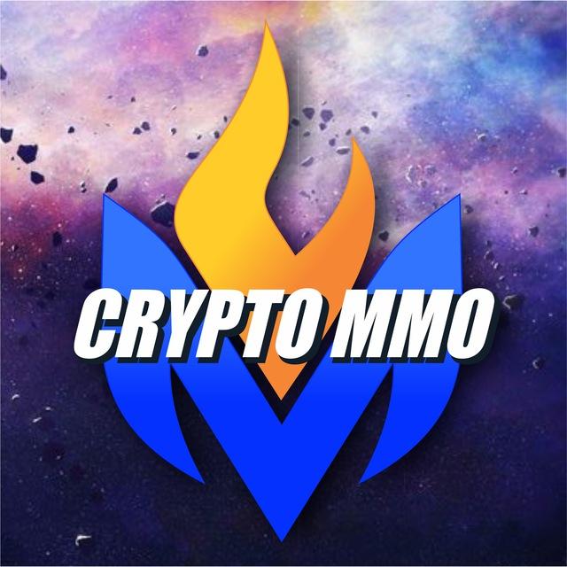 CryptoMMO | Channel