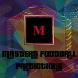 MASTERS FOOTBALL