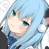 猫羽雫美化☃ (27K官方频道)