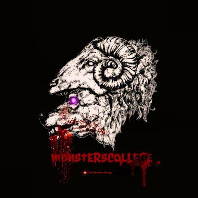 Monstercollege files