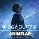 Oʻzga dunyo animelar | Isekai