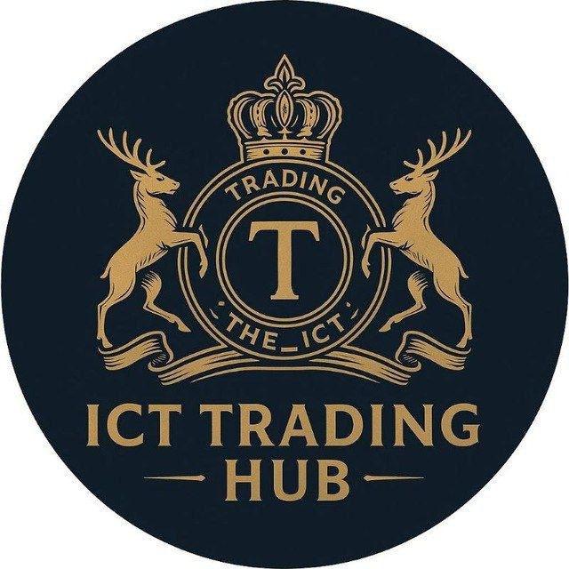 ICT TRADING HUB