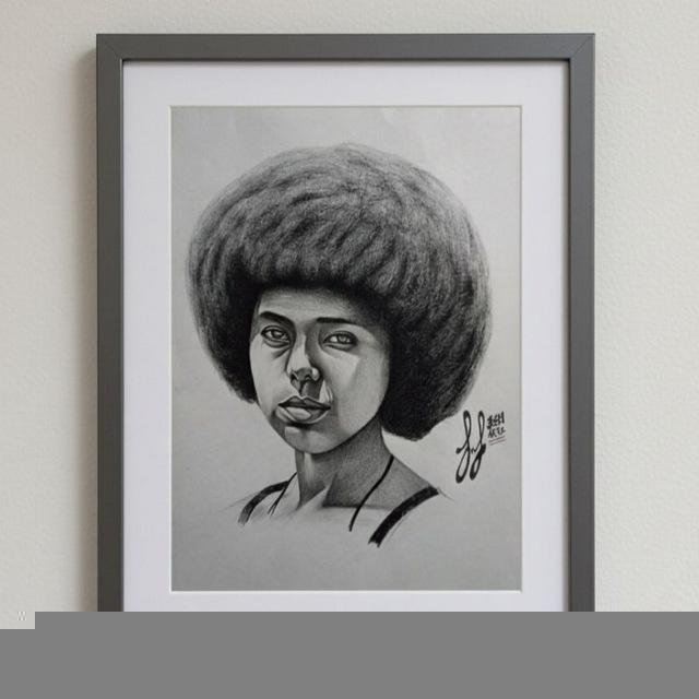 BEKI_ ARTS🎨🇪🇹