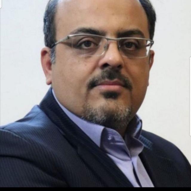 کانال نخبگان انسانی کرمان