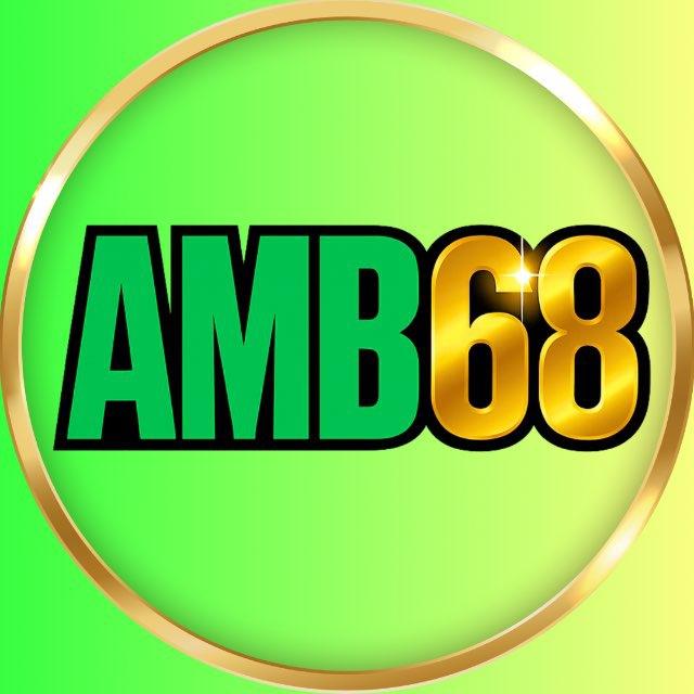 AMB68 [ บ้านนี้ดี อยู่แล้วรวย ]